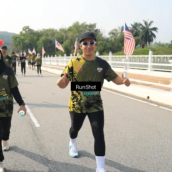 Runner Photo 6932240