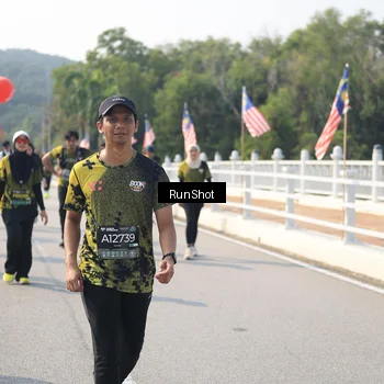 Runner Photo 6932241