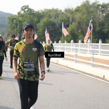 Runner Photo 6932243