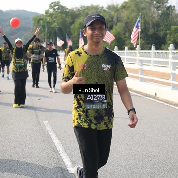 Runner Photo 6932245