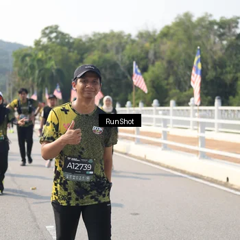Runner Photo 6932246