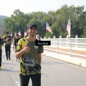 Runner Photo 6932248
