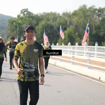 Runner Photo 6932250