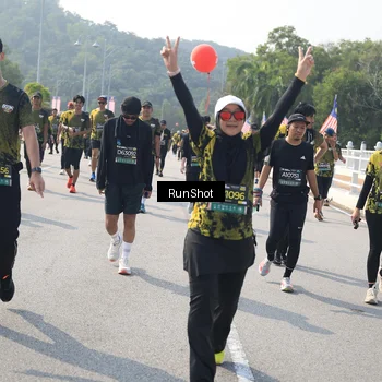 Runner Photo 6932253