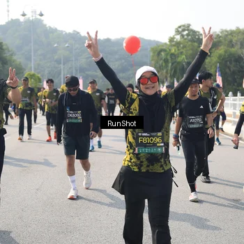 Runner Photo 6932255