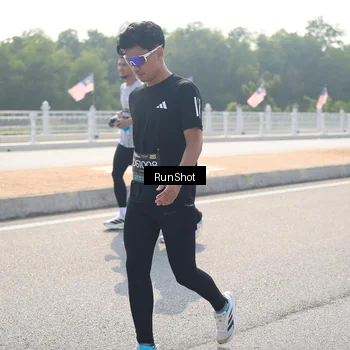 Runner Photo 6932261