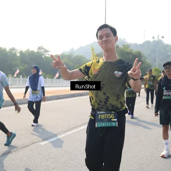 Runner Photo 6932262