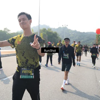 Runner Photo 6932265