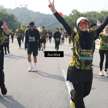 Runner Photo 6932266