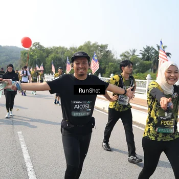 Runner Photo 6932271