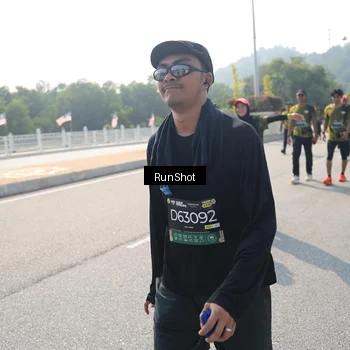 Runner Photo 6932273