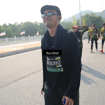 Runner Photo 6932277