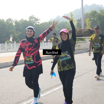 Runner Photo 6932278
