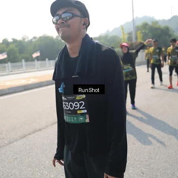 Runner Photo 6932279