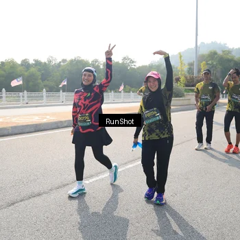 Runner Photo 6932280