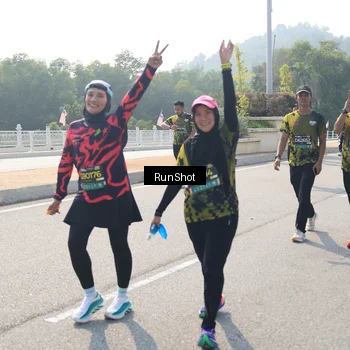Runner Photo 6932282