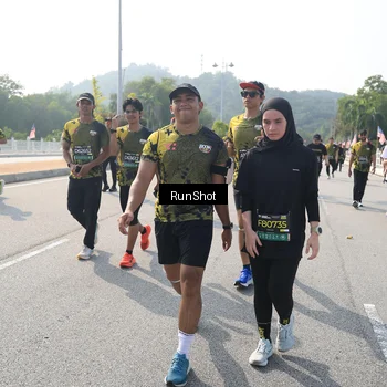 Runner Photo 6932287