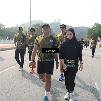 Runner Photo 6932288