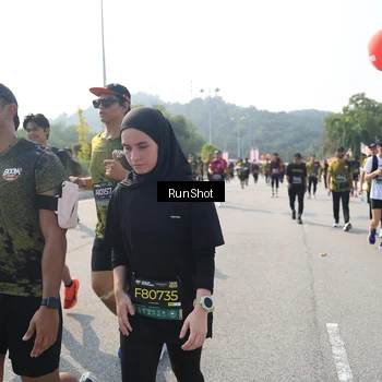 Runner Photo 6932289