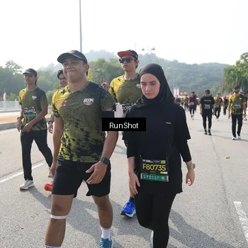 Runner Photo 6932290