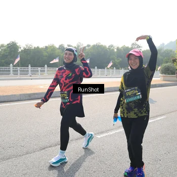 Runner Photo 6932295