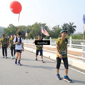 Runner Photo 6932297