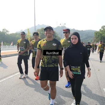 Runner Photo 6932298
