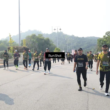 Runner Photo 6932305