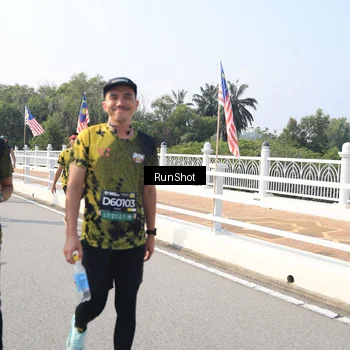 Runner Photo 6932319