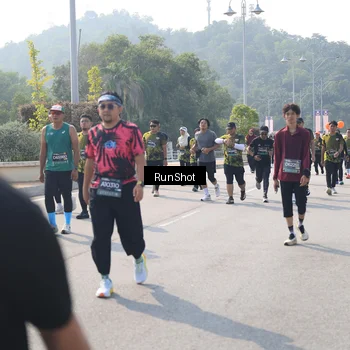 Runner Photo 6932320