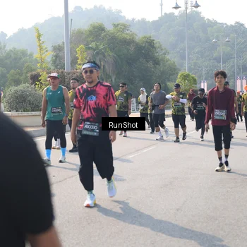 Runner Photo 6932322