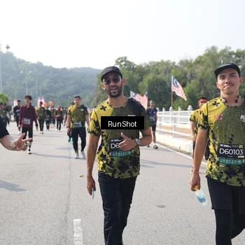 Runner Photo 6932325