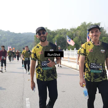 Runner Photo 6932328