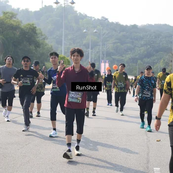 Runner Photo 6932334