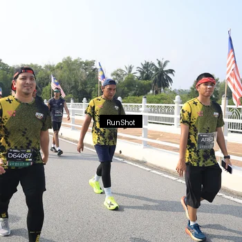 Runner Photo 6932349