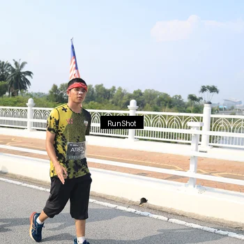 Runner Photo 6932354