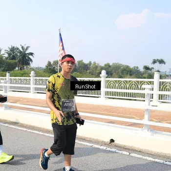 Runner Photo 6932360