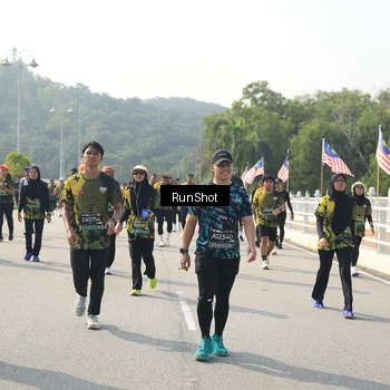 Runner Photo 6932381