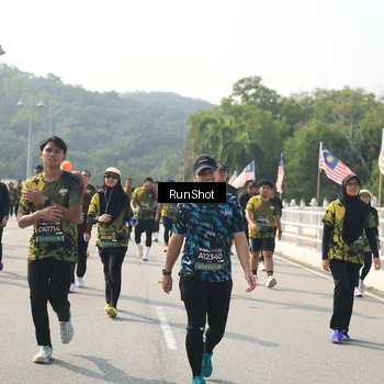 Runner Photo 6932385