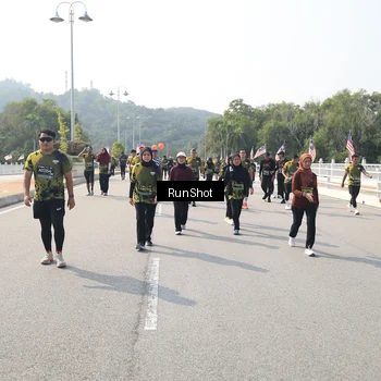 Runner Photo 6932397