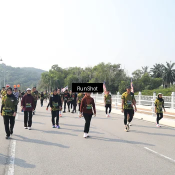 Runner Photo 6932403