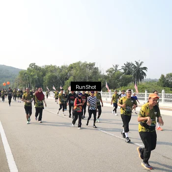 Runner Photo 6932409