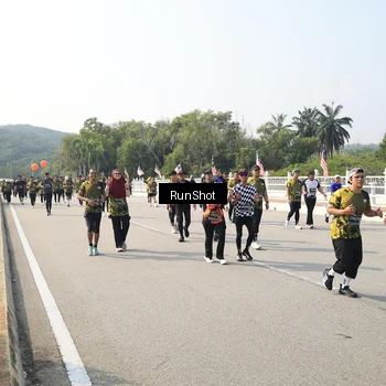 Runner Photo 6932413