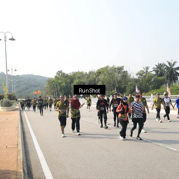 Runner Photo 6932415