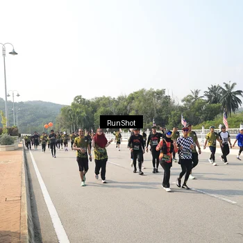 Runner Photo 6932416