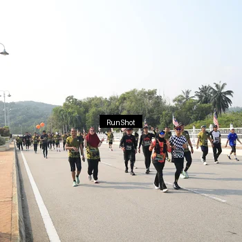 Runner Photo 6932417
