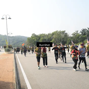 Runner Photo 6932419