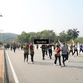 Runner Photo 6932420
