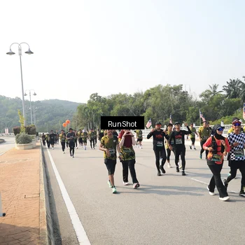 Runner Photo 6932421