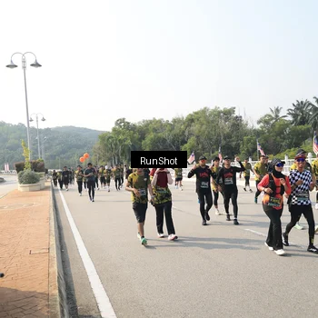 Runner Photo 6932422